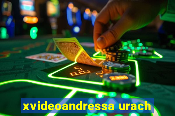 xvideoandressa urach